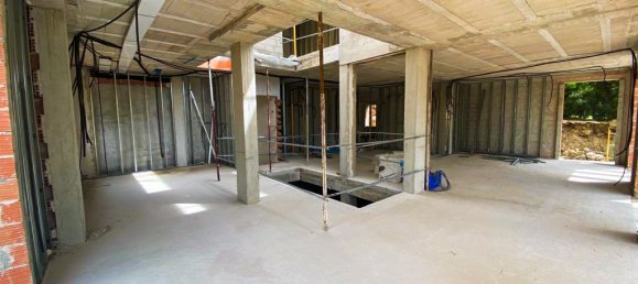 4 bedrooms Villa in Altea, Spain No. 5305 12