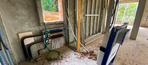 4 bedrooms Villa in Altea, Spain No. 5305 14