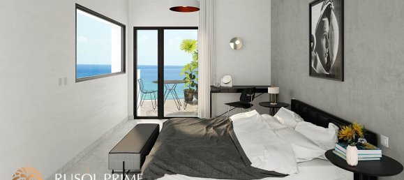 4 bedrooms Villa in Altea, Spain No. 5305 10