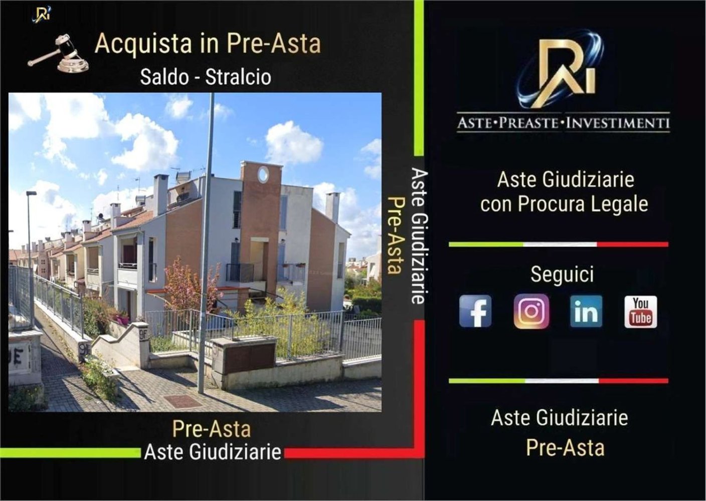 4-Zimmer Haus in Albano Laziale, Italy, Nr. 191429