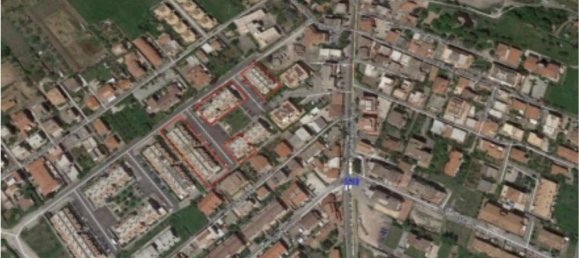 4-Zimmer Haus in Albano Laziale, Italy, Nr. 191429 9