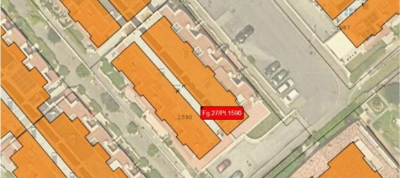 4-Zimmer Haus in Albano Laziale, Italy, Nr. 191429 36