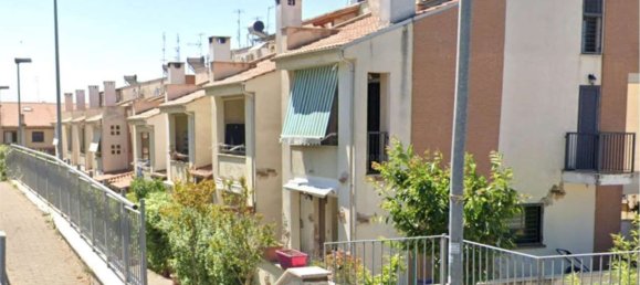 4-Zimmer Haus in Albano Laziale, Italy, Nr. 191429 41