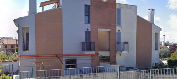 4-Zimmer Haus in Albano Laziale, Italy, Nr. 191429 7