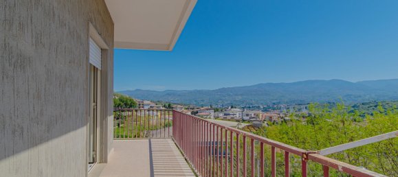 3 bedrooms Apartment in Castrolibero, Italy No. 373556 2