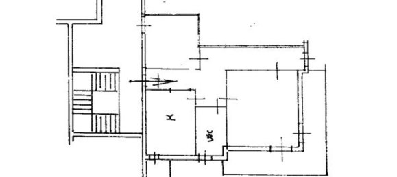 3 bedrooms Apartment in Castrolibero, Italy No. 373556 18