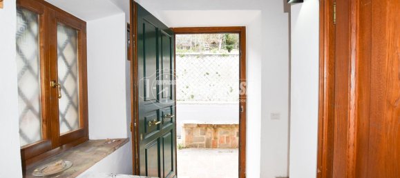 Дом с 3 комнатами в Педазо, Италия № 16095 5