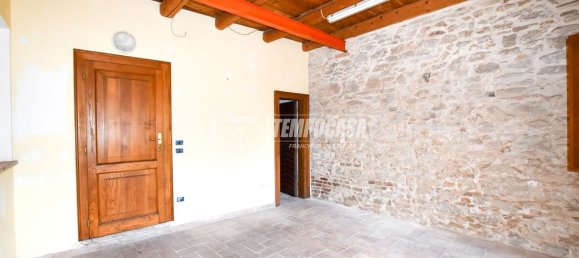 Дом с 3 комнатами в Педазо, Италия № 16095 17