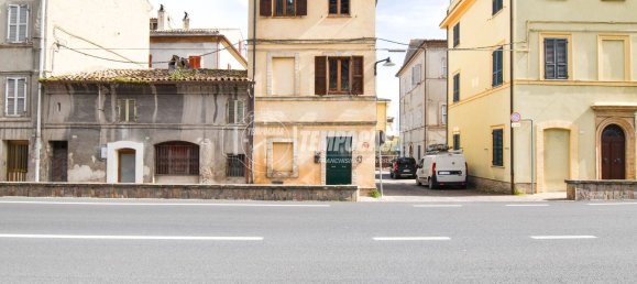 Дом с 3 комнатами в Педазо, Италия № 16095 4