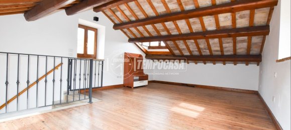 Дом с 3 комнатами в Педазо, Италия № 16095 13