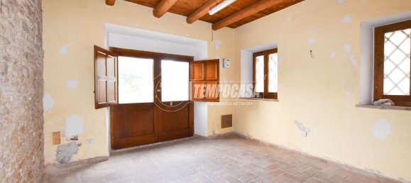 Дом с 3 комнатами в Педазо, Италия № 16095 16