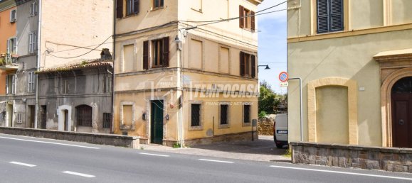 Дом с 3 комнатами в Педазо, Италия № 16095 3