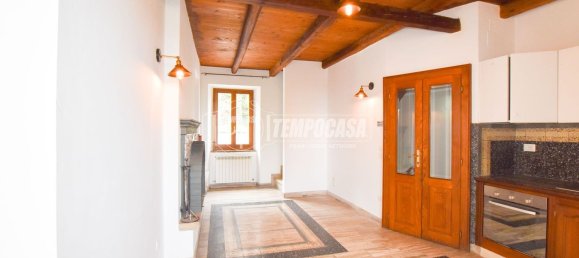 Дом с 3 комнатами в Педазо, Италия № 16095 6