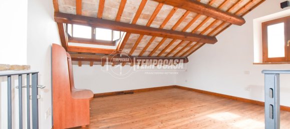 Дом с 3 комнатами в Педазо, Италия № 16095 12