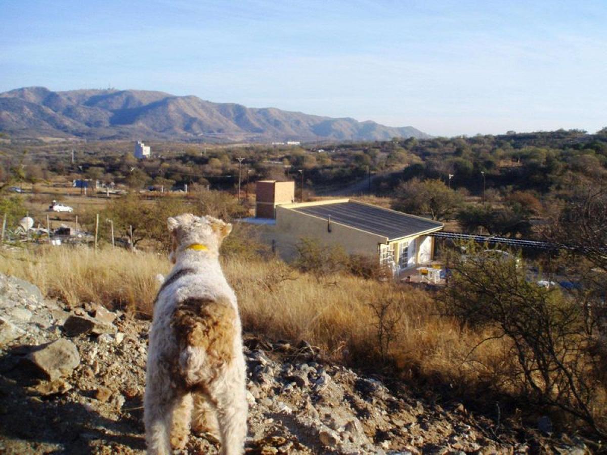 Terrain à Cordoba, Argentina No. 34620