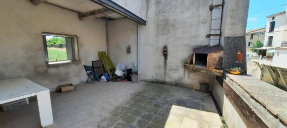 2 Schlafzimmer Haus in Autignac, France, Nr. 37982 2