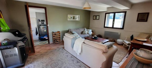 2 Schlafzimmer Haus in Autignac, France, Nr. 37982 3