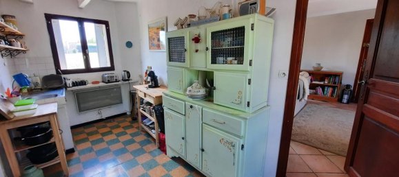 2 Schlafzimmer Haus in Autignac, France, Nr. 37982 5