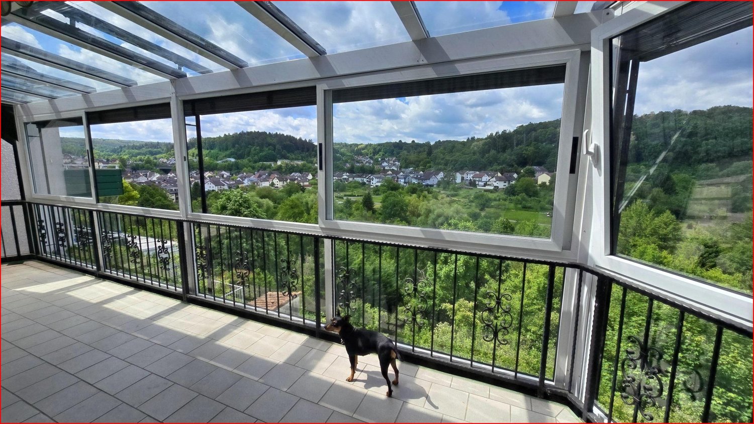 Apartamento T2 em Enzkreis, Germany N.º 39572