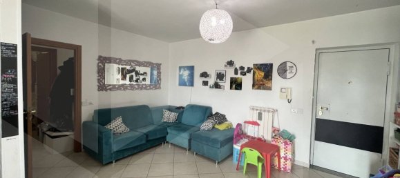 1 Schlafzimmer Wohnung in Castello di Cisterna, Italy, Nr. 22997 4