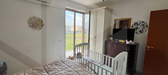 1 Schlafzimmer Wohnung in Castello di Cisterna, Italy, Nr. 22997 11