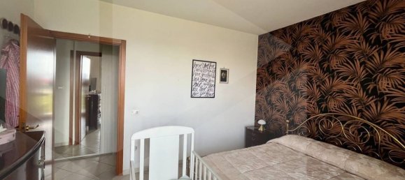 1 Schlafzimmer Wohnung in Castello di Cisterna, Italy, Nr. 22997 13