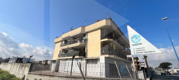 1 Schlafzimmer Wohnung in Castello di Cisterna, Italy, Nr. 22997 21