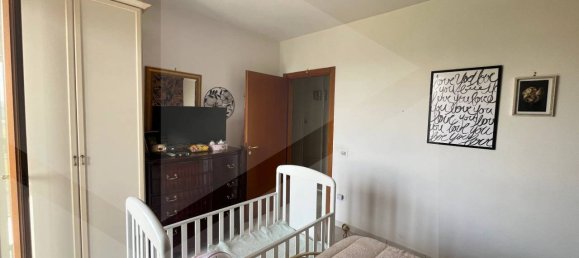 1 Schlafzimmer Wohnung in Castello di Cisterna, Italy, Nr. 22997 14
