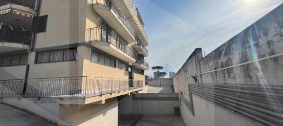 1 Schlafzimmer Wohnung in Castello di Cisterna, Italy, Nr. 22997 20