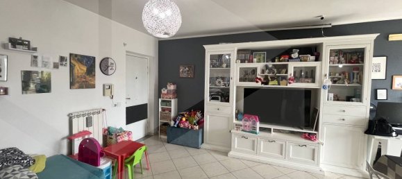 1 Schlafzimmer Wohnung in Castello di Cisterna, Italy, Nr. 22997 8