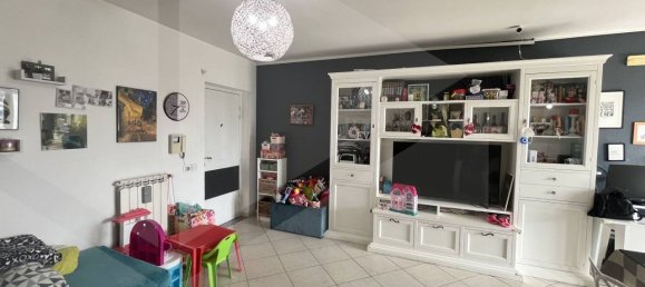 1 Schlafzimmer Wohnung in Castello di Cisterna, Italy, Nr. 22997 6