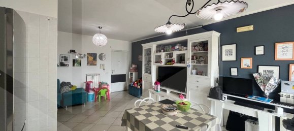 1 Schlafzimmer Wohnung in Castello di Cisterna, Italy, Nr. 22997 7