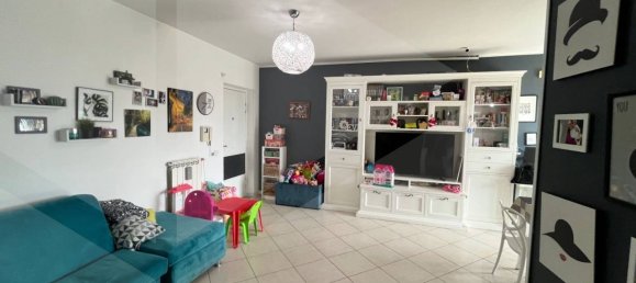 1 Schlafzimmer Wohnung in Castello di Cisterna, Italy, Nr. 22997 2