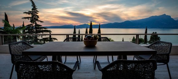 Villa de 4 dormitorios en Torri del Benaco, Italy No. 60387 15