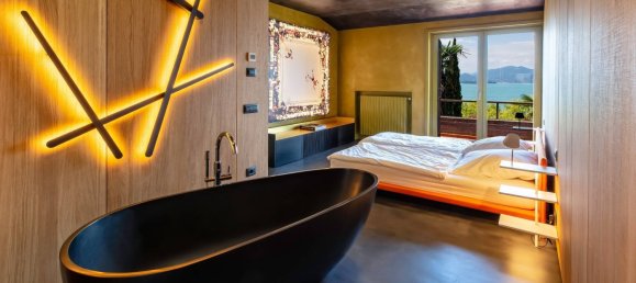 Villa de 4 dormitorios en Torri del Benaco, Italy No. 60387 4