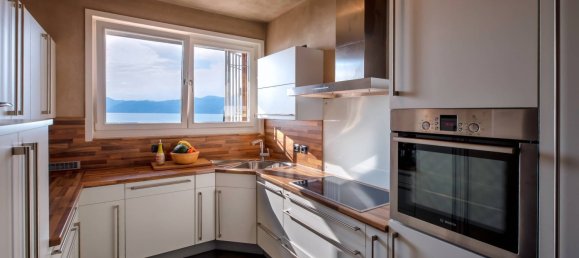 Villa de 4 dormitorios en Torri del Benaco, Italy No. 60387 12