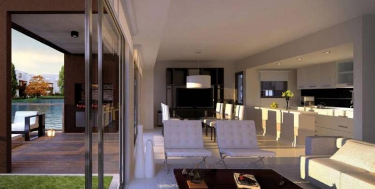 Studio in Tigre, Argentina No. 2914