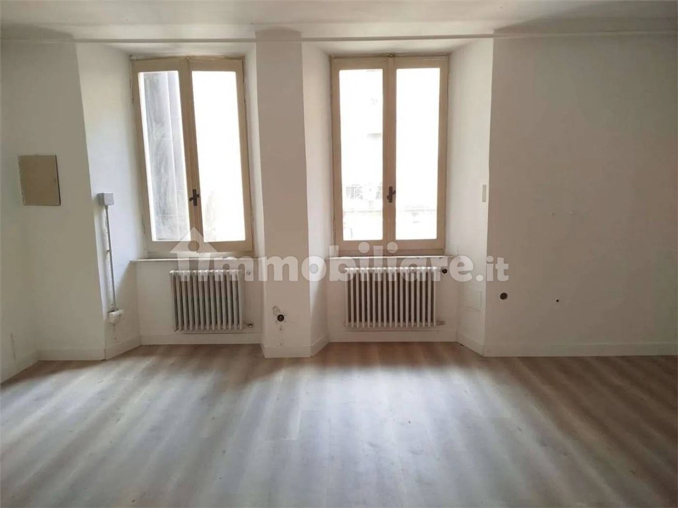 2 bedrooms Apartment in Ancona, Italy No. 326874