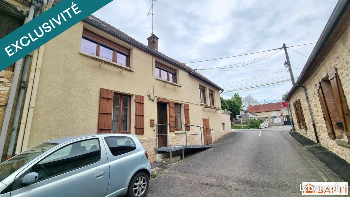 4 Schlafzimmer Haus in Fismes, France, Nr. 66003