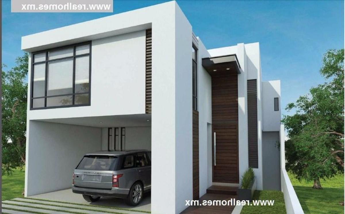 4 bedrooms House in Queretaro, Mexico No. 151673