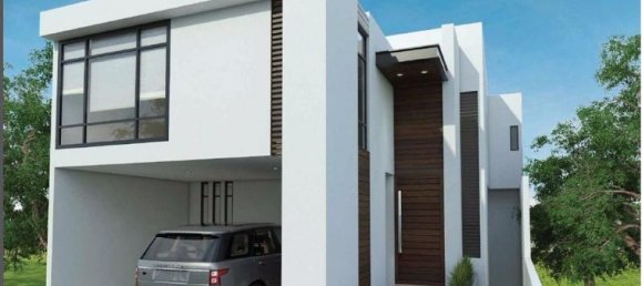 4 bedrooms House in Queretaro, Mexico No. 151673 2