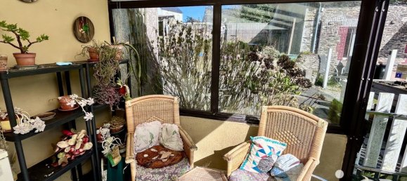 4-salle Maison à Merléac, France No. 194104 17