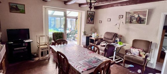 4-salle Maison à Merléac, France No. 194104 10