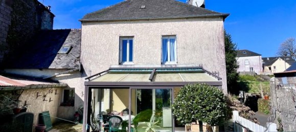 4-salle Maison à Merléac, France No. 194104 15