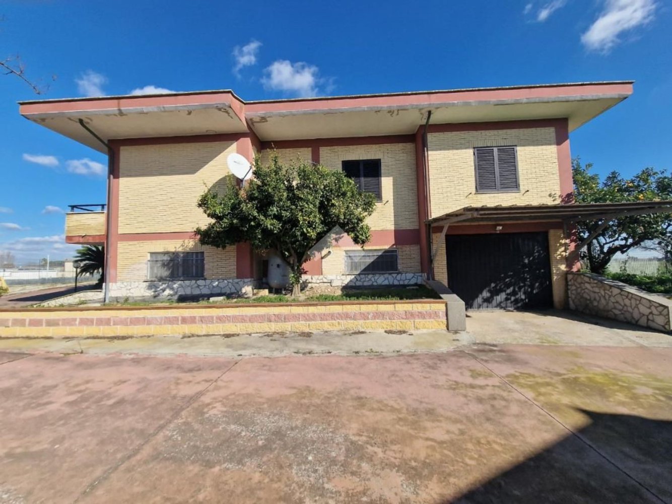 6-Zimmer Villa in Aprilia, Italy, Nr. 199068