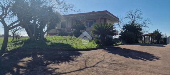 6-Zimmer Villa in Aprilia, Italy, Nr. 199068 5