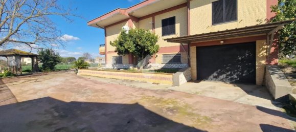 6-Zimmer Villa in Aprilia, Italy, Nr. 199068 15