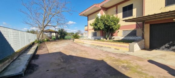 6-Zimmer Villa in Aprilia, Italy, Nr. 199068 9