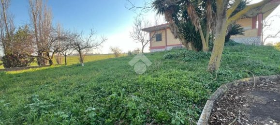 6-Zimmer Villa in Aprilia, Italy, Nr. 199068 17