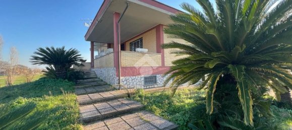6-Zimmer Villa in Aprilia, Italy, Nr. 199068 36